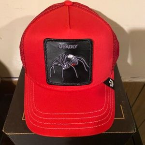 Goorin Bros “Deadly”